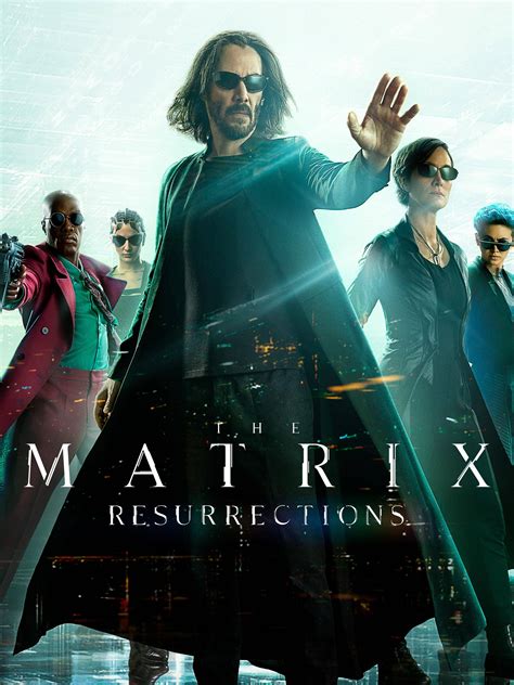 matrix resurrection imdb|watch the matrix resurrections 2021.